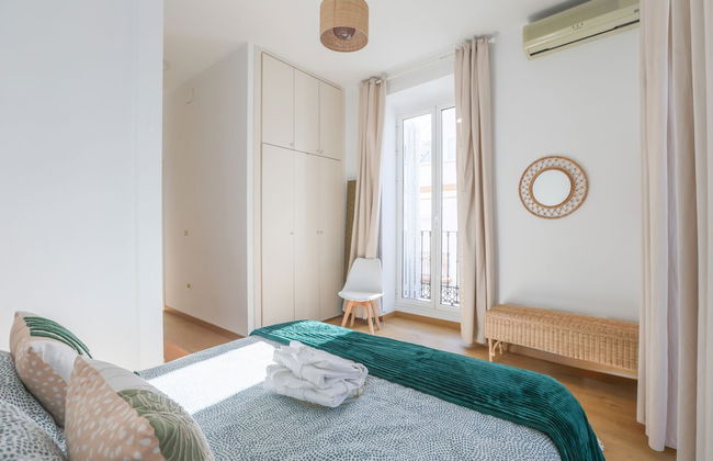 Casa Amores in Sevilla - Photo 19