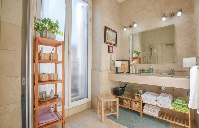 Casa Amores in Sevilla - Photo 24