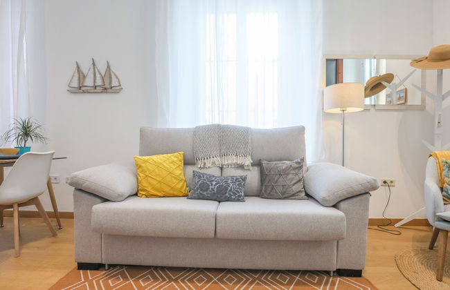 Casa Amores in Sevilla - Photo 13