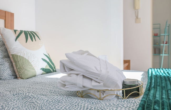 Casa Amores in Sevilla - Photo 23