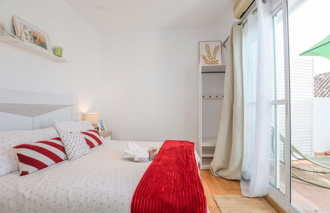 Casa Amores in Sevilla - Photo 31