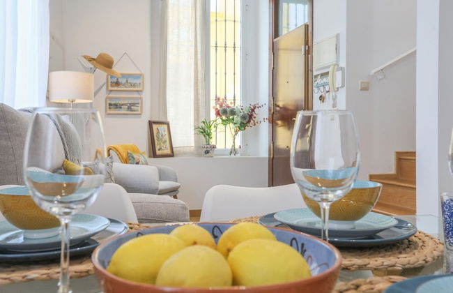 Casa Amores in Sevilla - Photo 10