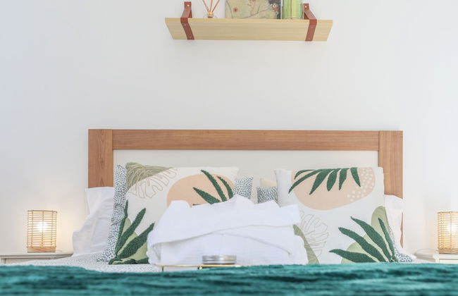 Casa Amores in Sevilla - Photo 2