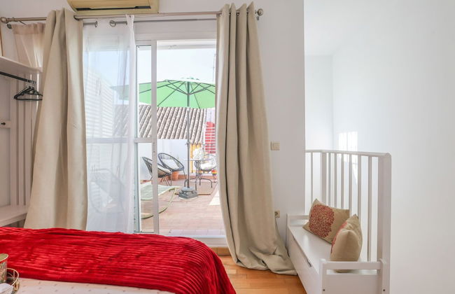 Casa Amores in Sevilla - Photo 33