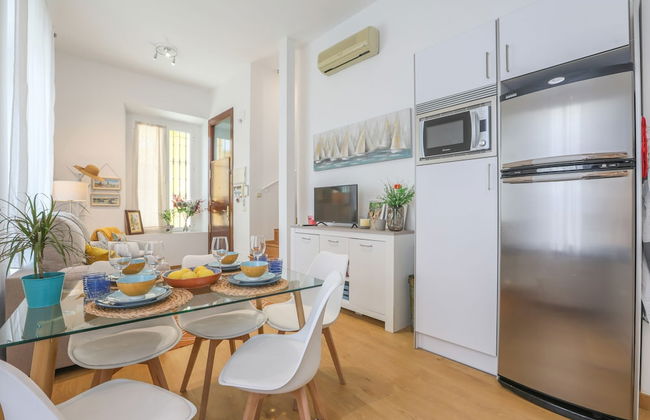 Casa Amores in Sevilla - Photo 7