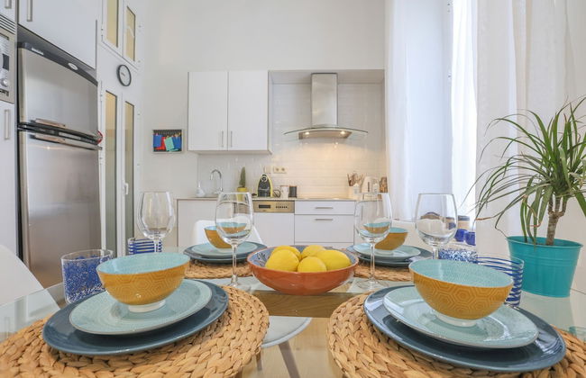 Casa Amores in Sevilla - Photo 4