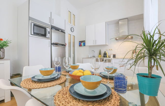 Casa Amores in Sevilla - Photo 11