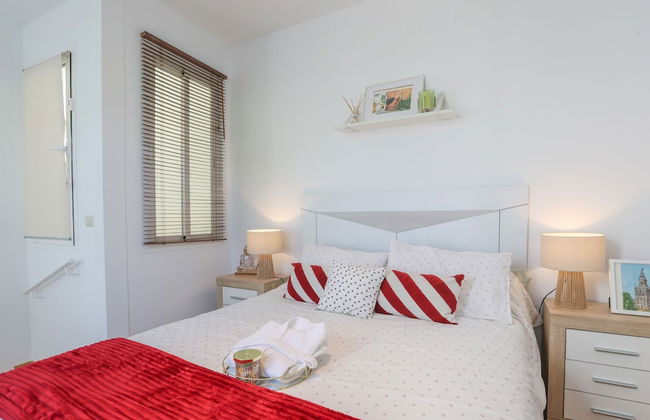 Casa Amores in Sevilla - Photo 30