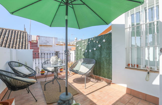 Casa Amores in Sevilla - Photo 35