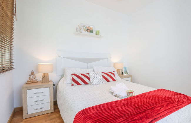 Casa Amores in Sevilla - Photo 29