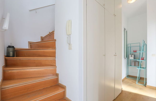 Casa Amores in Sevilla - Photo 28