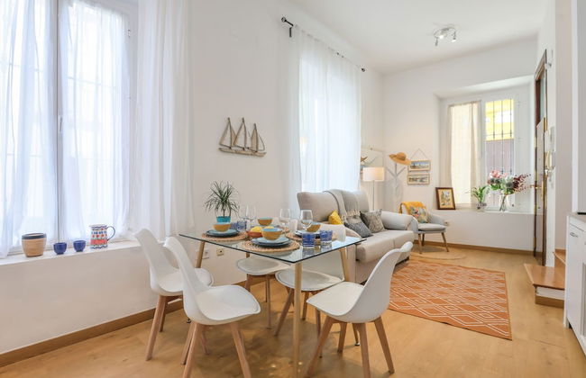 Casa Amores in Sevilla - Photo 12