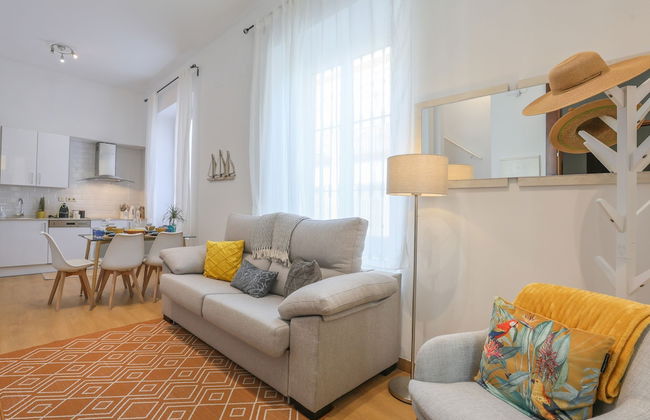 Casa Amores in Sevilla - Photo 1