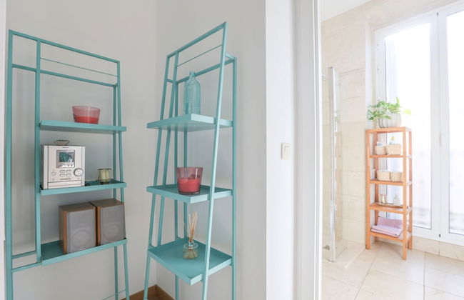 Casa Amores in Sevilla - Photo 25