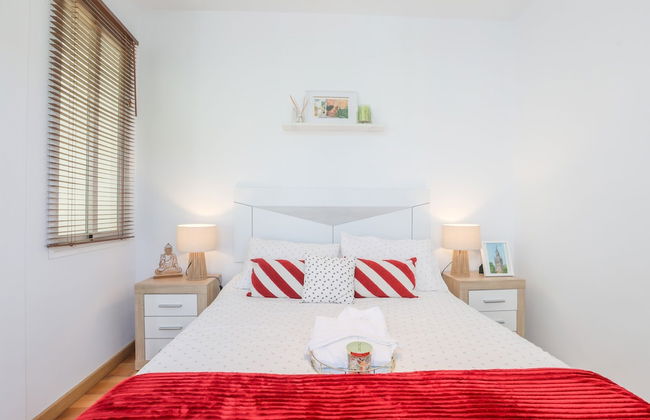 Casa Amores in Sevilla - Photo 3