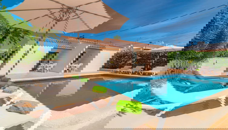 Foto 1 - Villa Victoria in Cala en Porter