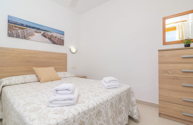 Villa Victoria in Cala en Porter - Foto 30