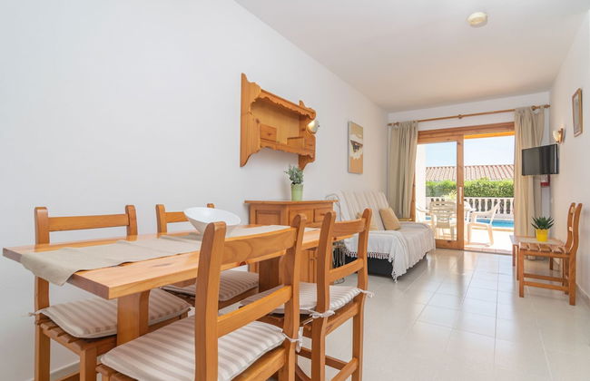 Villa Victoria in Cala en Porter - Foto 22
