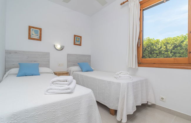 Villa Victoria in Cala en Porter - Foto 27