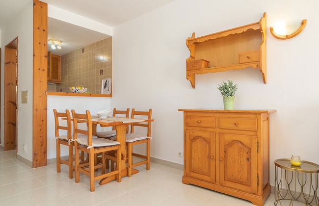 Villa Victoria in Cala en Porter - Foto 23