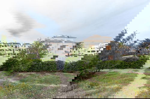 Foto 21 - Secreto in Oliva With 3 Bedrooms and 1 Bathrooms
