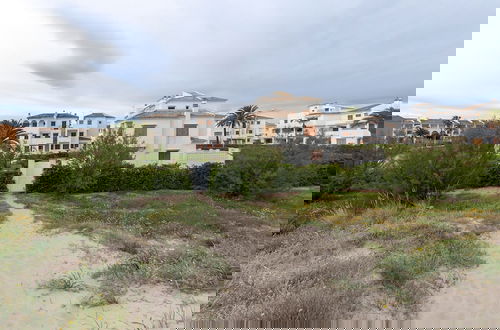 Foto 25 - Secreto in Oliva With 3 Bedrooms and 1 Bathrooms