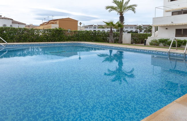 Secreto in Oliva With 3 Bedrooms and 1 Bathrooms - Foto 4