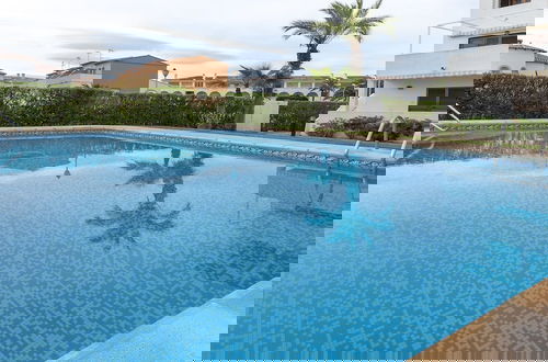 Foto 4 - Secreto in Oliva With 3 Bedrooms and 1 Bathrooms