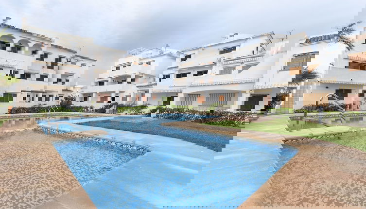 Foto 1 - Secreto in Oliva With 3 Bedrooms and 1 Bathrooms