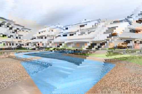 Foto 1 - Secreto in Oliva With 3 Bedrooms and 1 Bathrooms