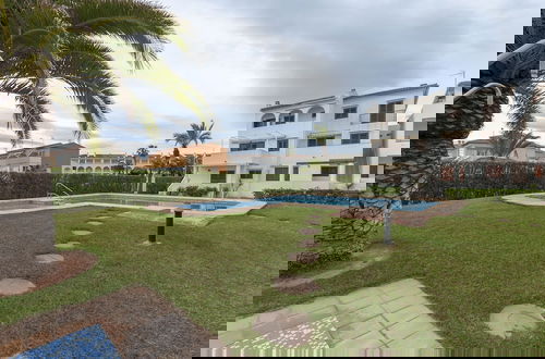 Foto 6 - Secreto in Oliva With 3 Bedrooms and 1 Bathrooms