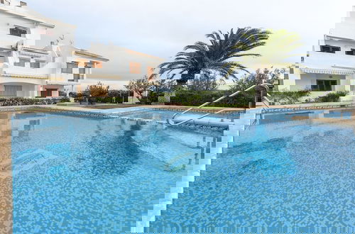 Foto 3 - Secreto in Oliva With 3 Bedrooms and 1 Bathrooms