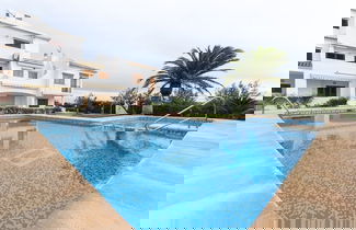 Foto 2 - Secreto in Oliva With 3 Bedrooms and 1 Bathrooms