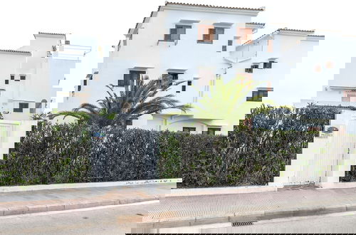 Foto 19 - Secreto in Oliva With 3 Bedrooms and 1 Bathrooms