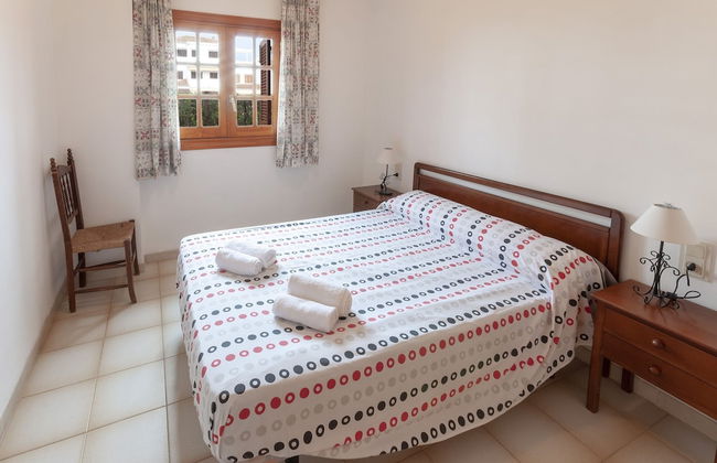 Secreto in Oliva With 3 Bedrooms and 1 Bathrooms - Foto 12