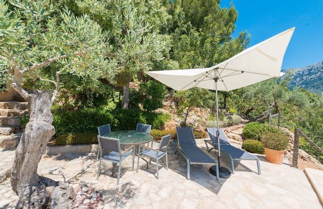 Son Bou in S Ller With 2 Bedrooms and 1 Bathrooms - Foto 8