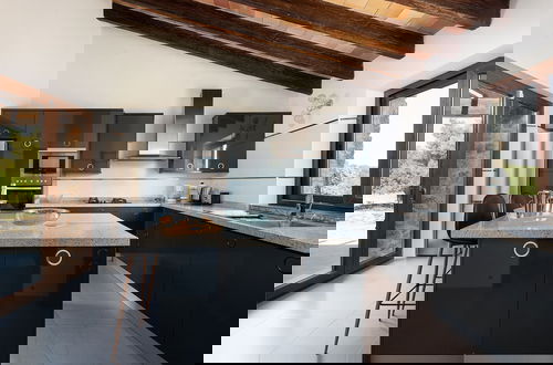 Foto 16 - Bellpuig in Art With 4 Bedrooms and 2 Bathrooms
