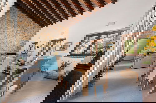 Foto 13 - Bellpuig in Art With 4 Bedrooms and 2 Bathrooms