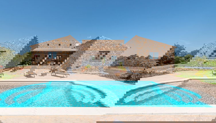 Foto 1 - Bellpuig in Art With 4 Bedrooms and 2 Bathrooms