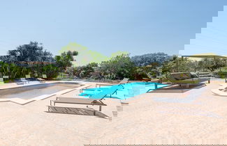 Foto 2 - Bellpuig in Art With 4 Bedrooms and 2 Bathrooms