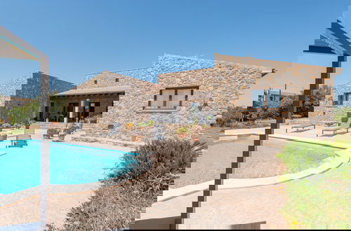 Foto 36 - Bellpuig in Art With 4 Bedrooms and 2 Bathrooms