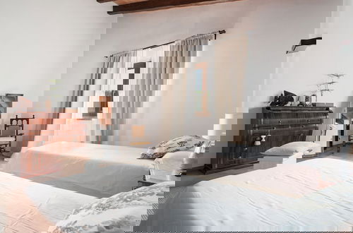 Foto 22 - Bellpuig in Art With 4 Bedrooms and 2 Bathrooms