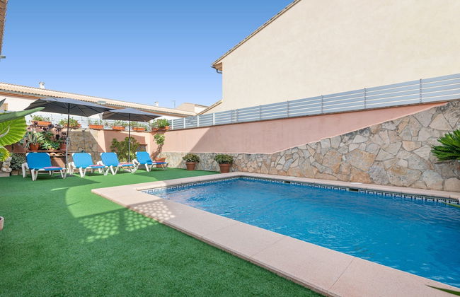 Cas Barber in Muro With 4 Bedrooms and 3 Bathrooms - Foto 19