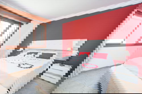 Foto 7 - Cas Barber in Muro With 4 Bedrooms and 3 Bathrooms