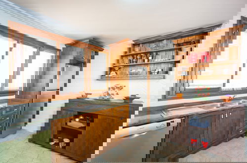 Foto 6 - Cas Barber in Muro With 4 Bedrooms and 3 Bathrooms