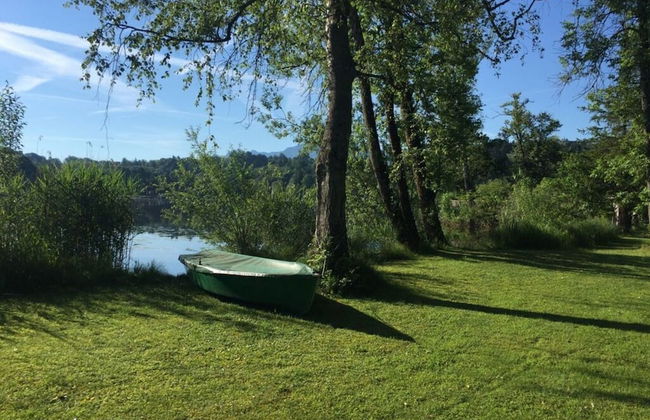 Holiday Apartment Paradise by the Lake - Photo 13