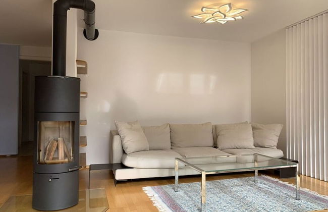 Holiday Apartment Paradise by the Lake - Photo 7