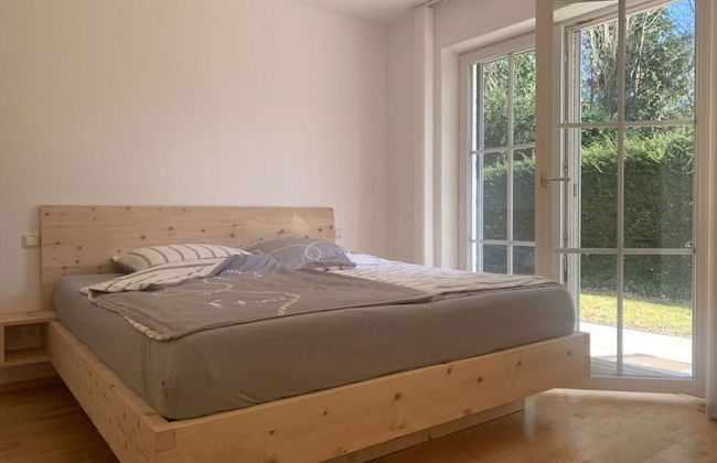 Holiday Apartment Paradise by the Lake - Photo 4