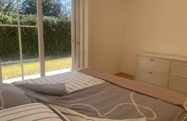 Holiday Apartment Paradise by the Lake - Photo 1