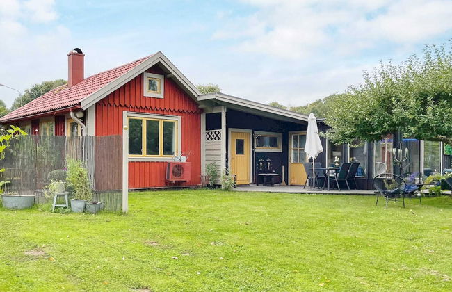 6 Person Holiday Home in Vaxjo-by Traum - Foto 1